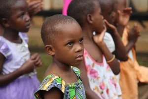 Giving Every Child a Chance to Learn