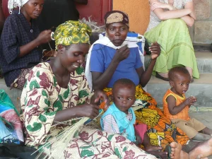 Empowering Women, Transforming Communities